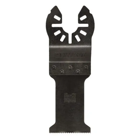 Nyhet DT20723-QZ Dewalt Sågblad till multiverktyg, 5-pack
